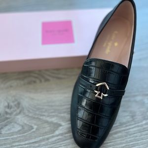 Kate Spade Cape Cod Loafer